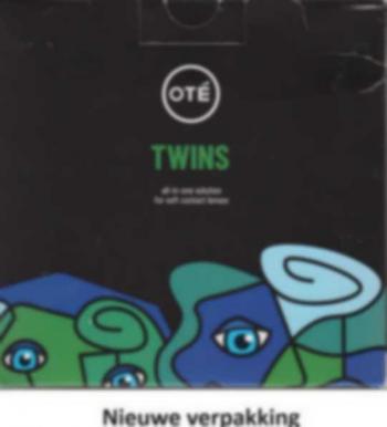 vlz ote twins pack