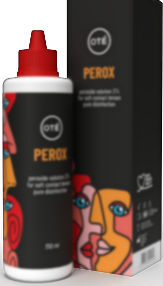 vlp ote perox 250ml