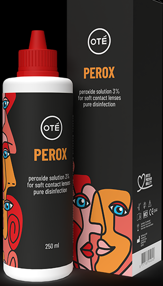 vlp ote perox 250ml